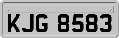 KJG8583