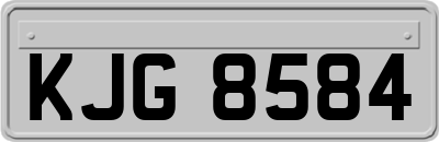 KJG8584