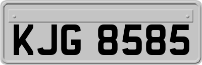KJG8585