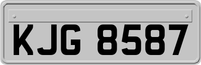KJG8587