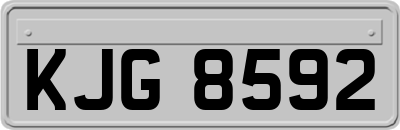 KJG8592