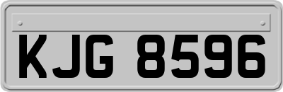 KJG8596
