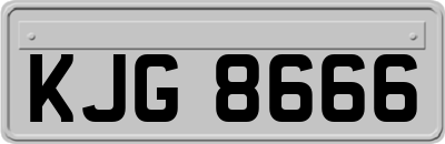 KJG8666
