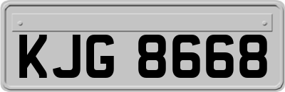 KJG8668