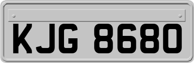 KJG8680