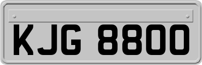 KJG8800