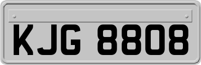 KJG8808