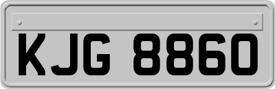 KJG8860