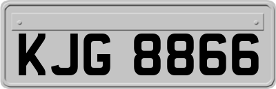 KJG8866