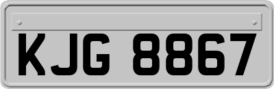 KJG8867