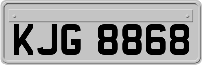 KJG8868