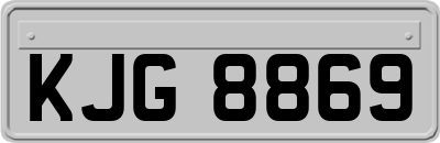 KJG8869