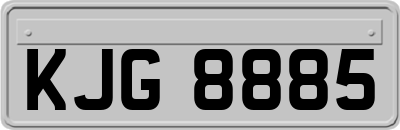 KJG8885