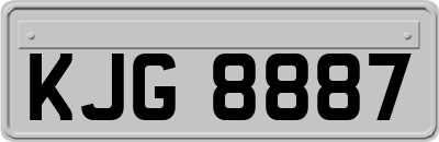 KJG8887