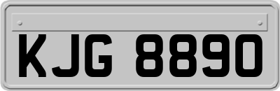 KJG8890