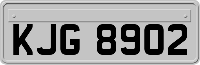 KJG8902