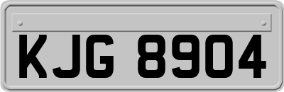 KJG8904