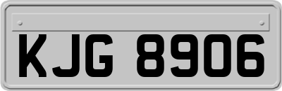 KJG8906