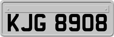 KJG8908