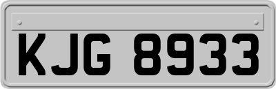 KJG8933