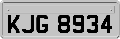 KJG8934