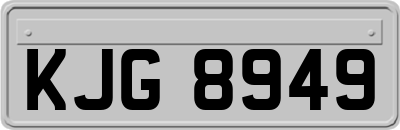 KJG8949
