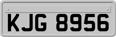 KJG8956
