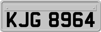 KJG8964