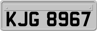 KJG8967
