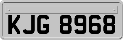 KJG8968