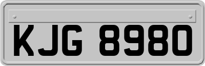 KJG8980