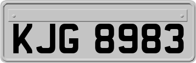 KJG8983