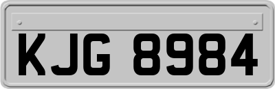 KJG8984