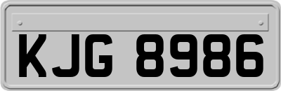 KJG8986