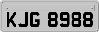 KJG8988