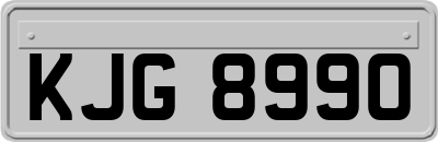 KJG8990