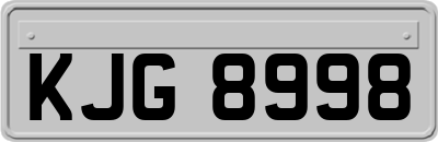 KJG8998