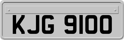 KJG9100