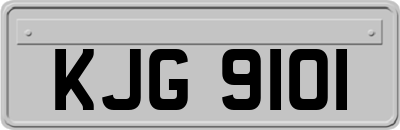 KJG9101