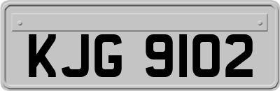 KJG9102