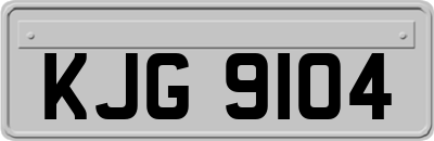 KJG9104