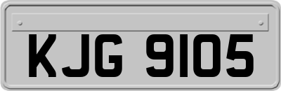 KJG9105