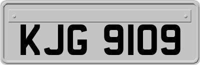 KJG9109