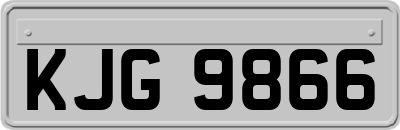 KJG9866