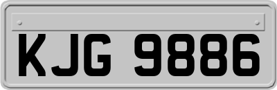 KJG9886
