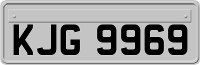 KJG9969