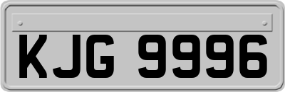 KJG9996