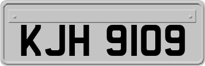 KJH9109