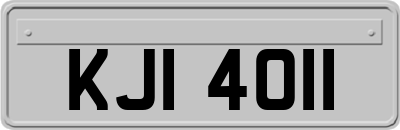 KJI4011