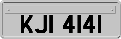 KJI4141